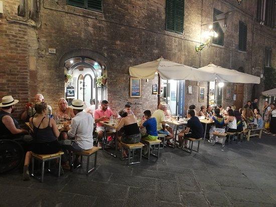 Piripì Pizza Urban food